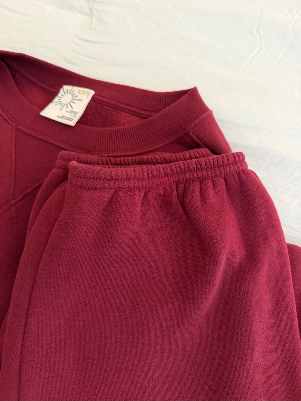 AE Offline Sweat Set - Picture 3 of 4